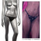 RADIANCE CROTCHLESS THONG-4