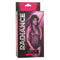 RADIANCE HOODED DEEP V BODY SUIT-2