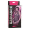 RADIANCE PLUS SIZE HOODED DEEP V BODY SUIT-2
