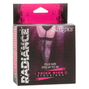 RADIANCE PLUS SIZE THIGH HIGH STOCKINGS-2