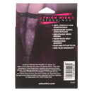 RADIANCE PLUS SIZE THIGH HIGH STOCKINGS-3
