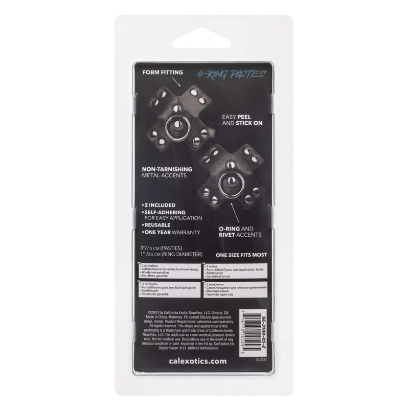 EUPHORIA O-RING PASTIES-2