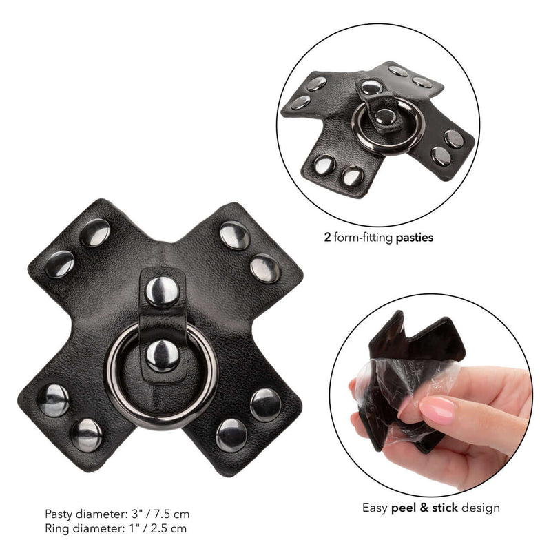 EUPHORIA O-RING PASTIES-4