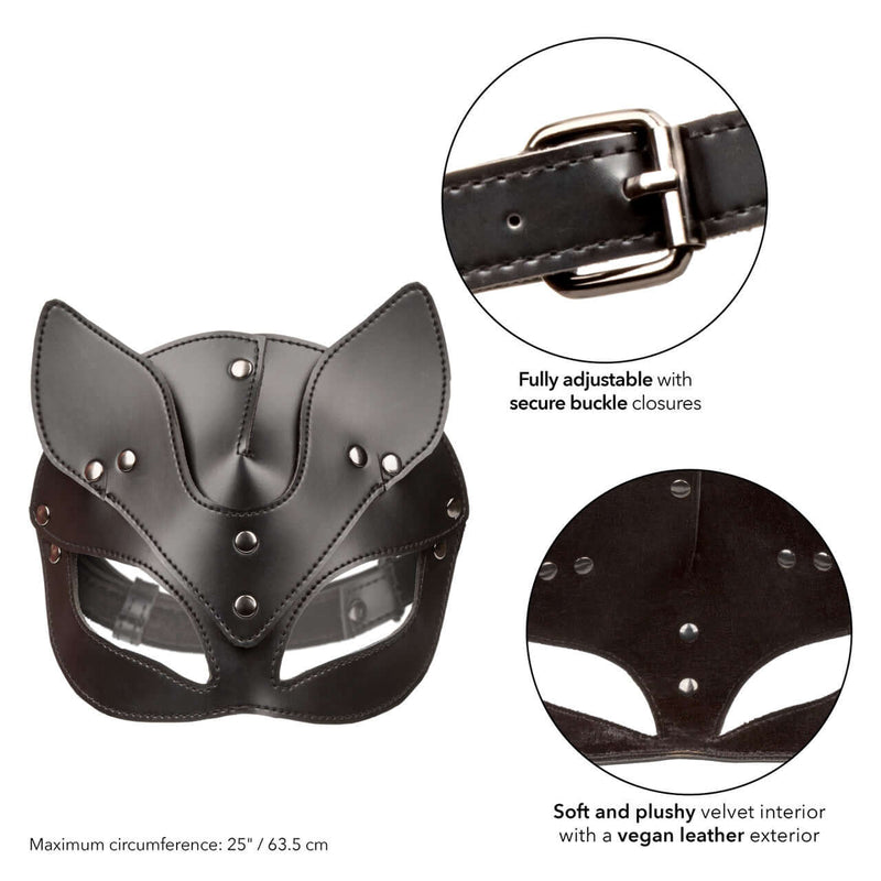 EUPHORIA CAT MASK-4