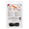 Kyst Fling Orange Mini Massager