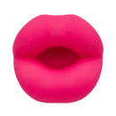 Kyst Lips Pink Mini Massager