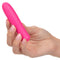 Kyst Taking Care Of Business Pink Vibrator Mini Massager