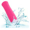 Kyst Taking Care Of Business Pink Vibrator Mini Massager