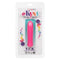 Kyst Taking Care Of Business Pink Vibrator Mini Massager