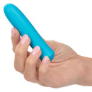 Kyst Taking Care Of Business Blue Vibrator Mini Massager