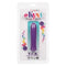 Kyst Taking Care Of Business Purple Vibrator Mini Massager