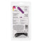 Kyst Taking Care Of Business Purple Vibrator Mini Massager