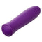 Kyst Taking Care Of Business Purple Vibrator Mini Massager