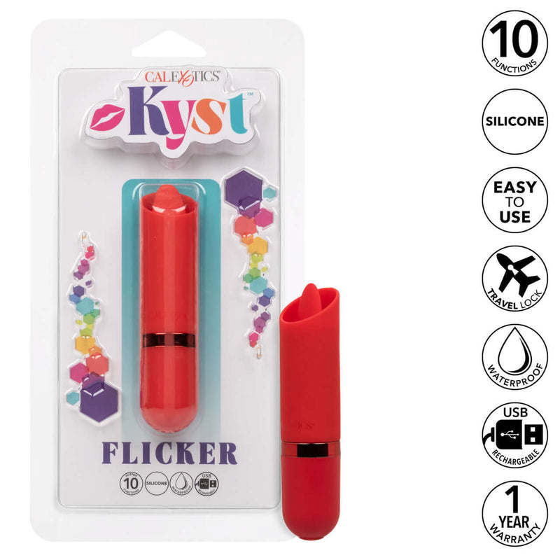 KYST FLICKER-4