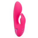 California Dreaming So. Cal Sunshine Pink Rabbit Style Vibrator