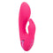 California Dreaming So. Cal Sunshine Pink Rabbit Style Vibrator