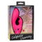 California Dreaming So. Cal Sunshine Pink Rabbit Style Vibrator