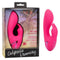 California Dreaming So. Cal Sunshine Pink Rabbit Style Vibrator