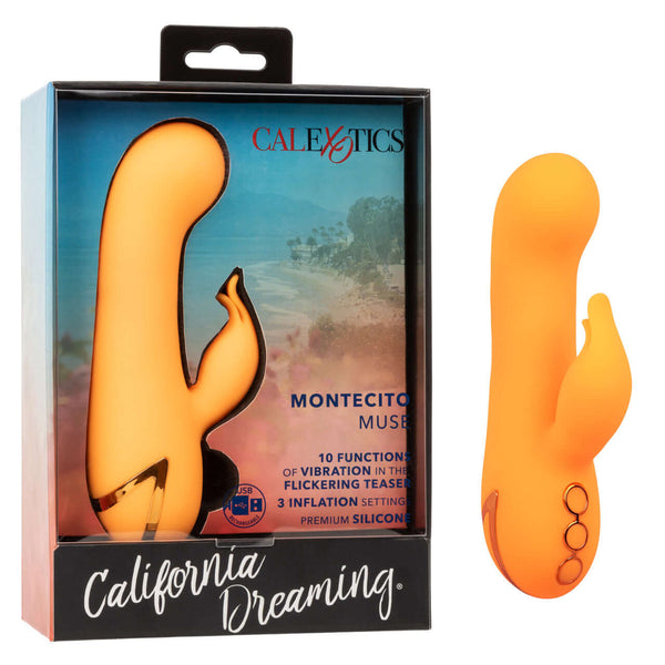 CALIFORNIA DREAMING MONTECITO MUSE-0