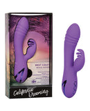 CALIFORNIA DREAMING WEST COAST WAVE RIDER-0