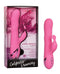 California Exotic Novelties California Dreaming Santa Barbara Surfer Pink Vibrator at $79.99