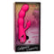 California Exotic Novelties California Dreaming Oceanside Orgasm Pink Vibrator at $79.99