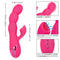 California Exotic Novelties California Dreaming Oceanside Orgasm Pink Vibrator at $79.99