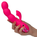 California Exotic Novelties California Dreaming Oceanside Orgasm Pink Vibrator at $79.99