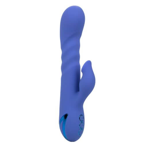 California Dreaming L.A. Love Rabbit Style Vibrator