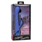 California Dreaming L.A. Love Rabbit Style Vibrator