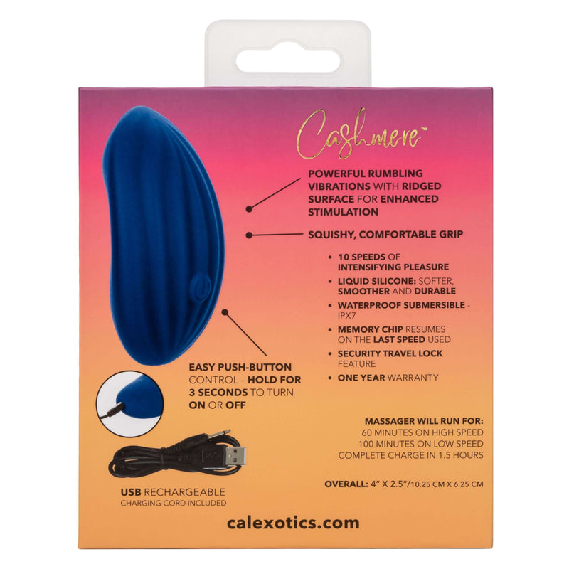 CASHMERE VELVET CURVE-6