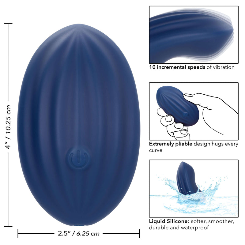 CASHMERE VELVET CURVE-7