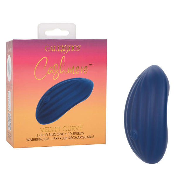 CASHMERE VELVET CURVE-0