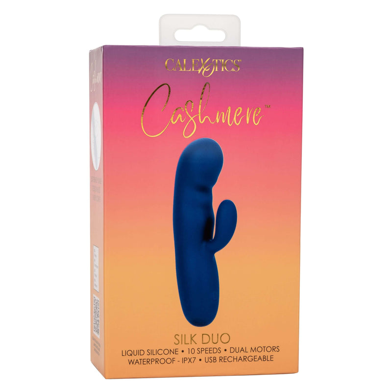 CASHMERE SILK DUO-5