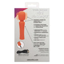 STELLA LIQUID SILICONE MINI MASSAGER-2