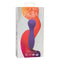 STELLA LIQUID SILICONE O WAND-1