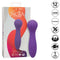 STELLA LIQUID SILICONE O WAND-5