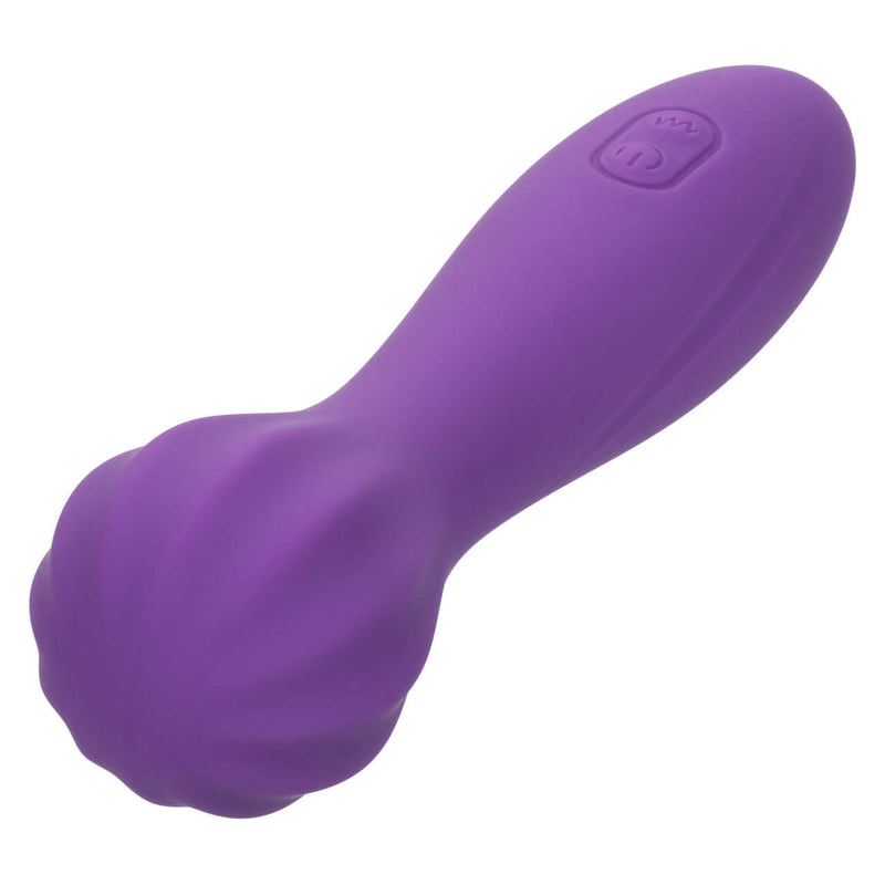 STELLA LIQUID SILICONE O WAND-8