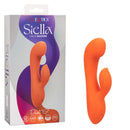 STELLA LIQUID SILICONE DUAL G-0