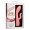 California Exotic Novelties Uncorked Zinfandel Pink Vibrator at $74.99