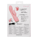 California Exotic Novelties Uncorked Zinfandel Pink Vibrator at $74.99