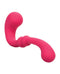 California Exotic Novelties Pretty Little Wands Curvy Pink Vibrator at $59.99