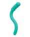 California Exotic Novelties Pretty Little Wands Bubbly Green Vibrator at $59.99