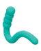 California Exotic Novelties Pretty Little Wands Bubbly Green Vibrator at $59.99