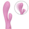 Contour Zoie Pink Rabbit Style Vibrator