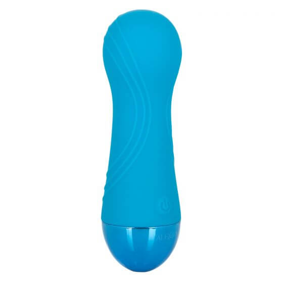 California Exotic Novelties Tremble Tease Massager at $54.99