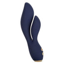 California Exotic Novelties Chic Lilac Rabbit Vibrator at $74.99