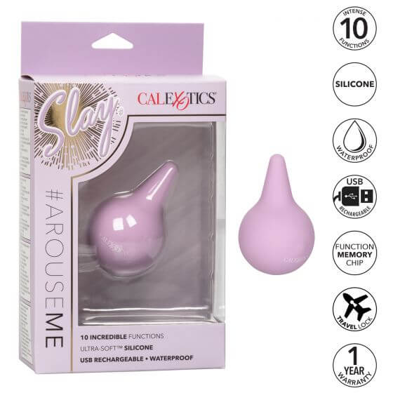 California Exotic Novelties Slay