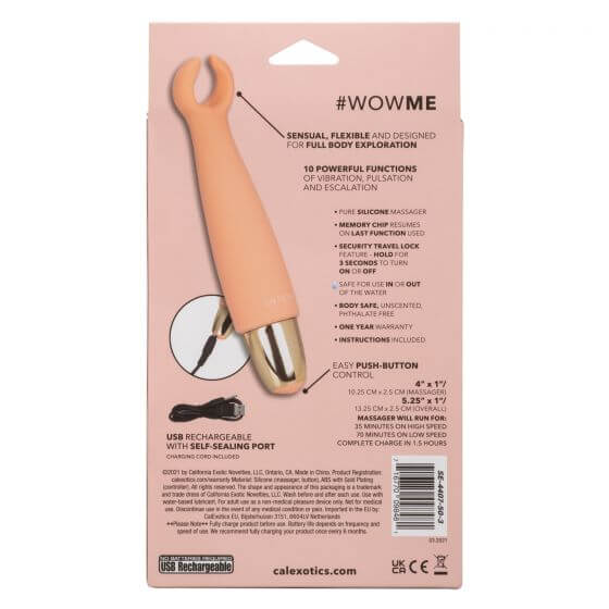 California Exotic Novelties Slay