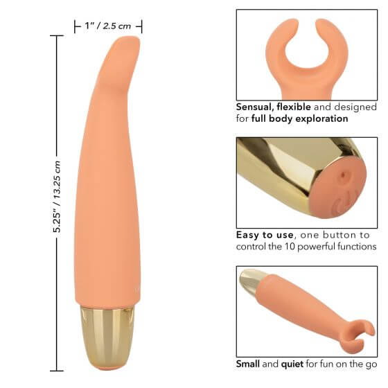 California Exotic Novelties Slay